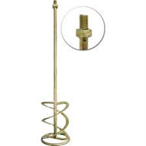 VİDALI BOYA KARIŞTIRICI M14